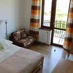 Privat bolig Albatros