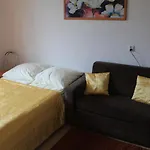 Privat bolig Albatros
