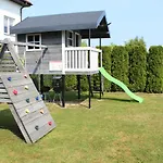 Privat bolig Albatros