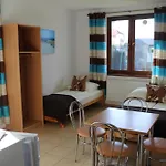 Privatunterkunft Albatros *