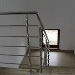 Privatunterkunft Albatros Gąski