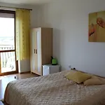 Accommodatie bij particulieren Albatros