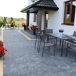 Privatunterkunft Albatros