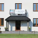 Privatunterkunft Albatros
