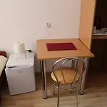 Privat bolig Albatros