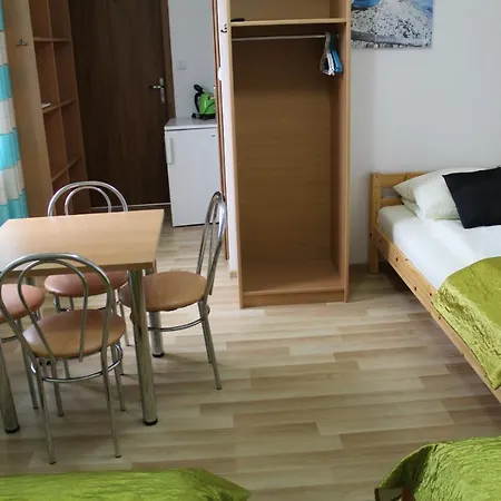 Albatros Privat bolig