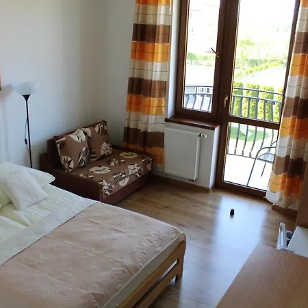 Privat bolig Albatros