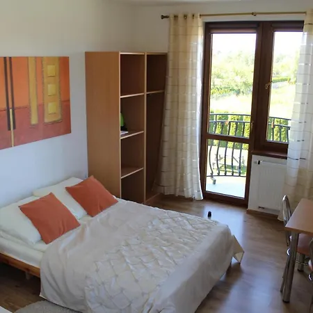 Albatros Homestay Gaski (Koszalin)