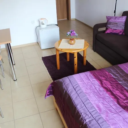 Privat bolig Albatros