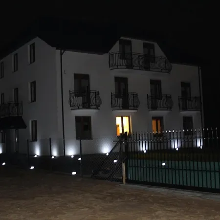 Albatros * Gąski
