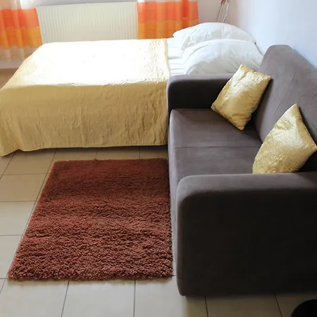 Albatros Homestay *