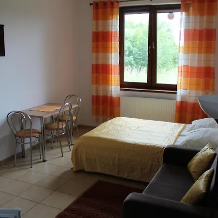 Albatros Homestay *