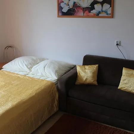 Privat bolig Albatros