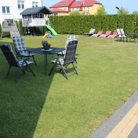 Albatros * Gąski