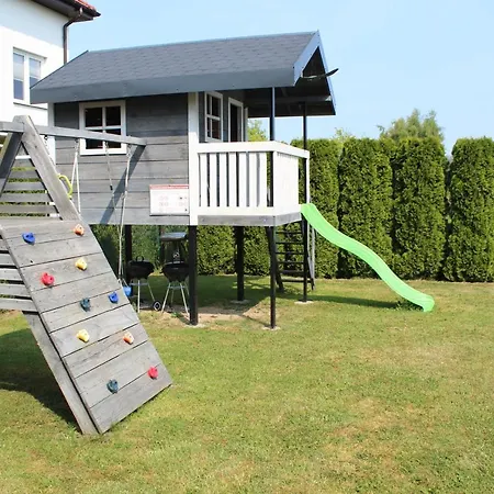 Privat bolig Albatros