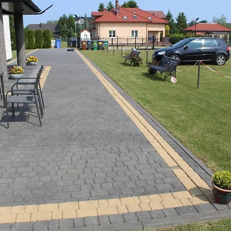 Albatros Privat bolig *