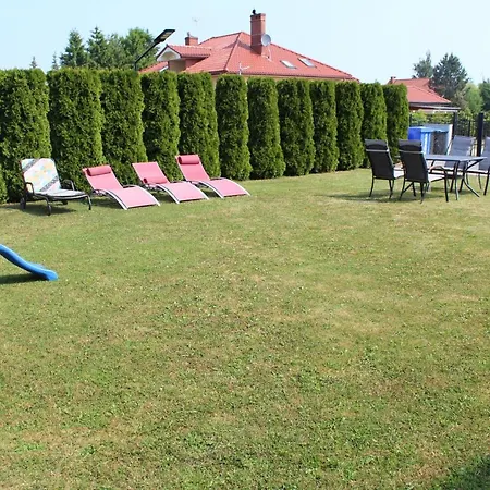 Homestay Albatros