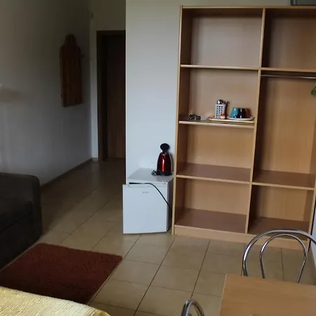 Privat bolig Albatros