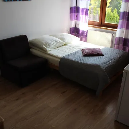 Albatros Privatunterkunft *
