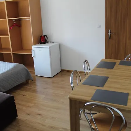 Albatros Homestay Gaski (Koszalin)
