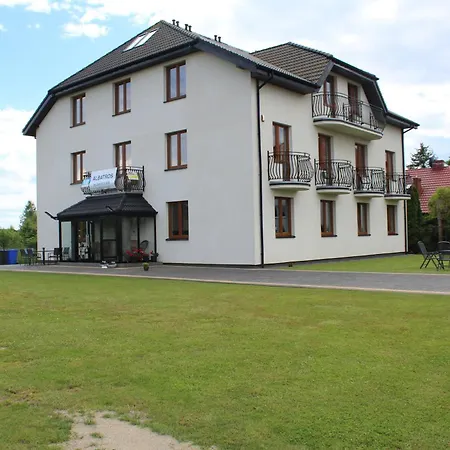 Albatros Homestay *