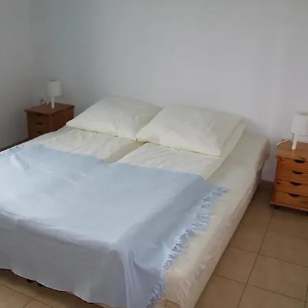 Privat bolig Albatros