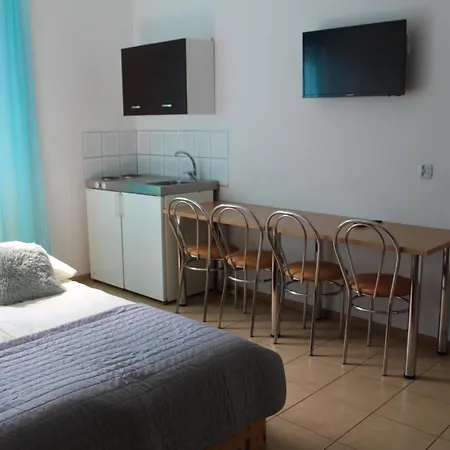 Homestay Albatros Gaski (Koszalin)