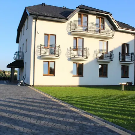 Albatros Privat bolig *