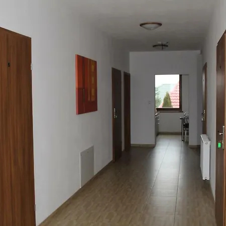 Albatros Homestay *
