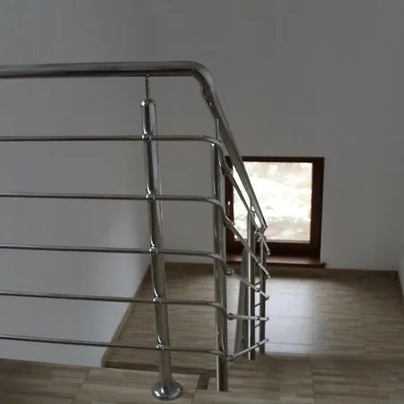 Homestay Albatros Gaski (Koszalin)