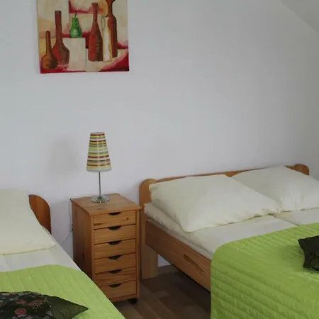 Albatros Gaski (Koszalin)