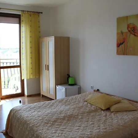 Homestay Albatros