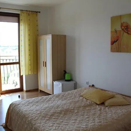 Privat bolig Albatros