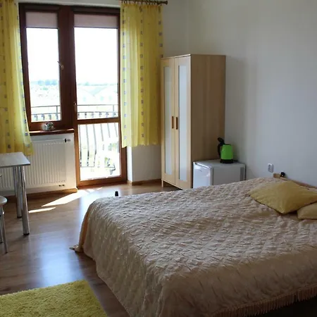 Homestay Albatros