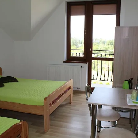 Quarto em Acomodações Particulares Albatros