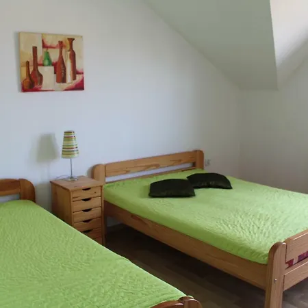 Privat bolig Albatros *