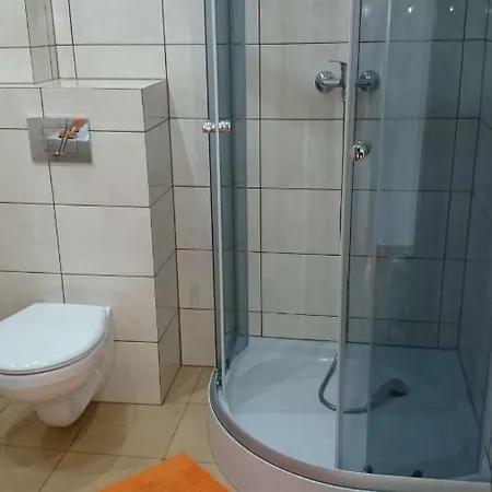 Albatros Privat bolig Gąski