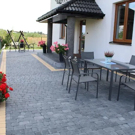 Privat bolig Albatros