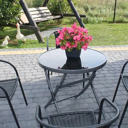 Albatros Homestay Gaski (Koszalin)