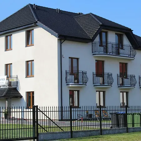 Albatros Privatunterkunft *