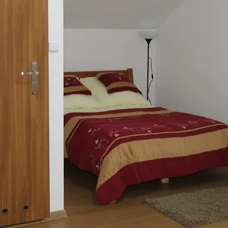 Privat bolig Albatros Gąski