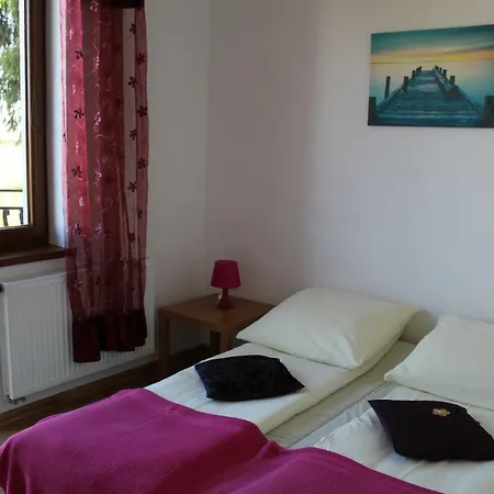 Privat bolig Albatros *