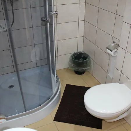 Privat bolig Albatros