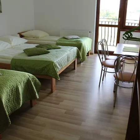 Albatros Homestay Gaski (Koszalin)