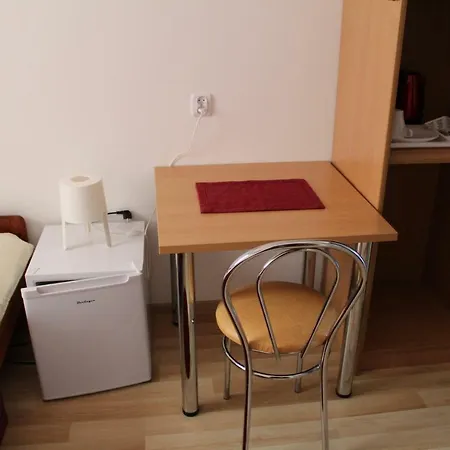 Privat bolig Albatros