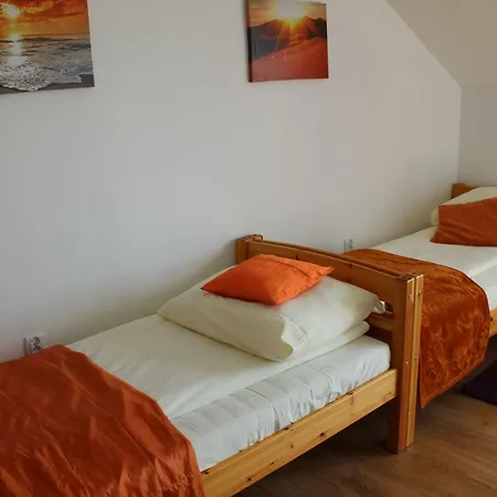 Privat bolig Albatros