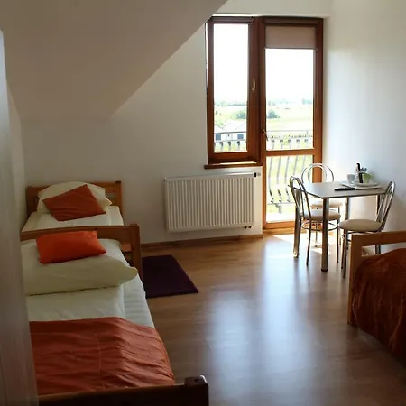 Homestay Albatros *