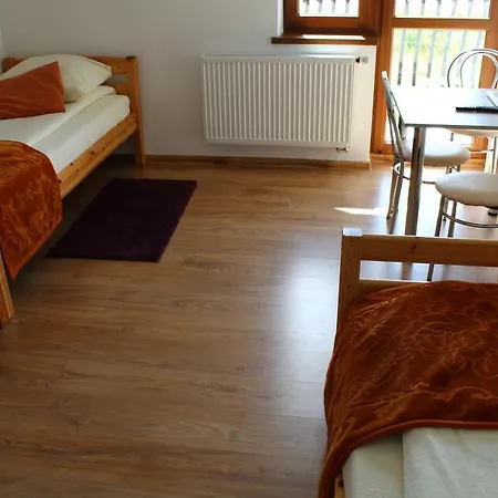 Privat bolig Albatros