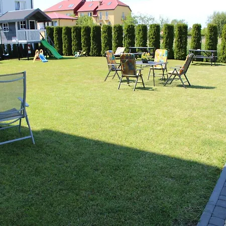 Albatros Privatunterkunft