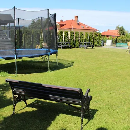 Privat bolig Albatros *